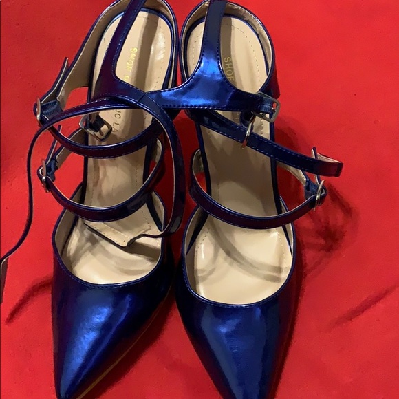 Shoes - Picture 5 of 6